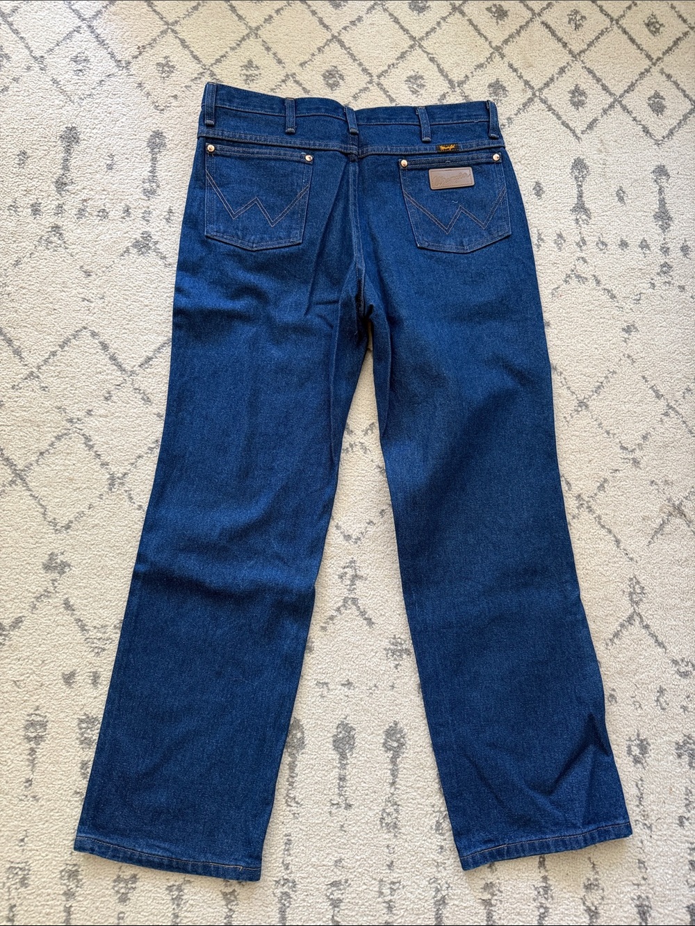 NWOT Vintage Wrangler Jeans